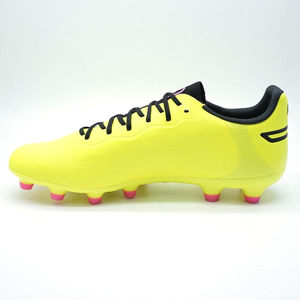 まろん1003 PUMA（プーマ） キング プロ HG PUMA 107567-03 エレクトリックライム