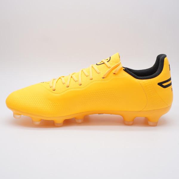 PUMA キング プロ HG/AG プーマ 107567-04 イエロー サッカー PUMA キング プロ HG/AG プーマ 107567-04 イエロー サッカー