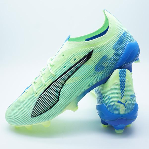 プーマウルトラ PUMA（プーマ） ウルトラ 5 アルティメット FG PUMA 107683-03