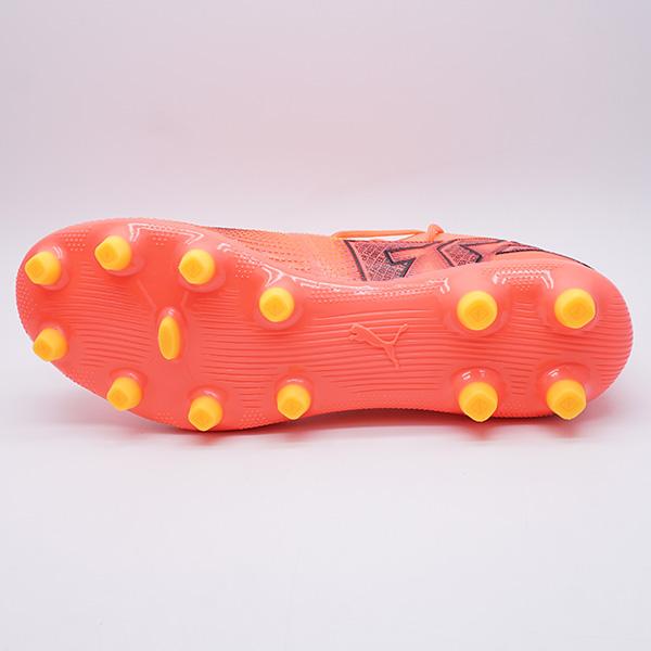 PUMA フューチャー 7 マッチ HG/AG プーマ 107718-03 レッド