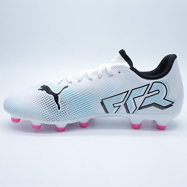 PUMA（プーマ） フューチャー 7 プレイ HG/AG PUMA 107724-01 プーマ