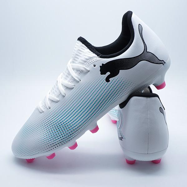 PUMA（プーマ） フューチャー 7 プレイ HG/AG PUMA 107724-01 プーマ