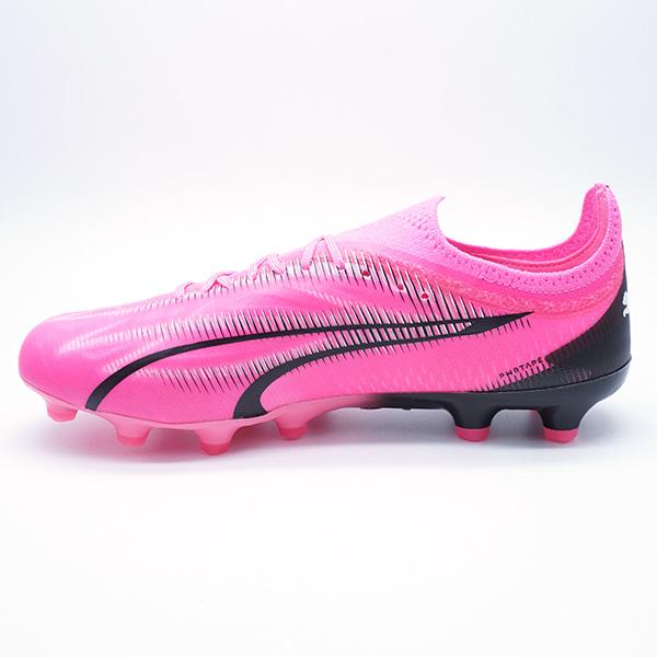 PUMA ウルトラ アルティメット HG/AG プーマ 107748-01 ポイズン PUMA ウルトラ アルティメット HG/AG プーマ 107748-01 ポイズン