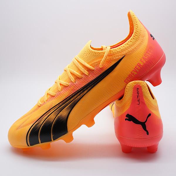PUMA（プーマ） ウルトラ アルティメット HG/AG PUMA 107748-03