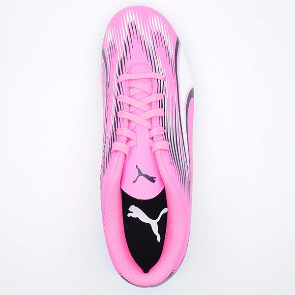 PUMA（プーマ） ウルトラ プレイ HG + MID JR PUMA 107778-01 ポイズン