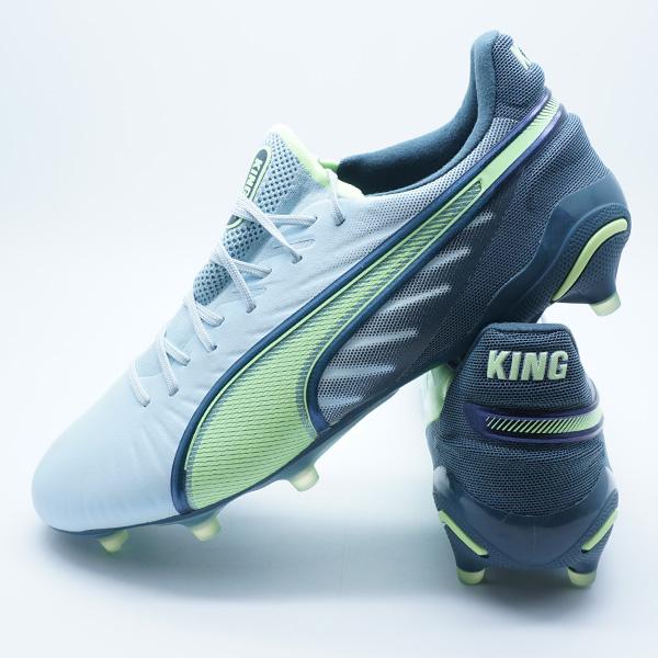 PUMA（プーマ） キング アルティメット FG/AG(LONG PILE) PUMA 107809