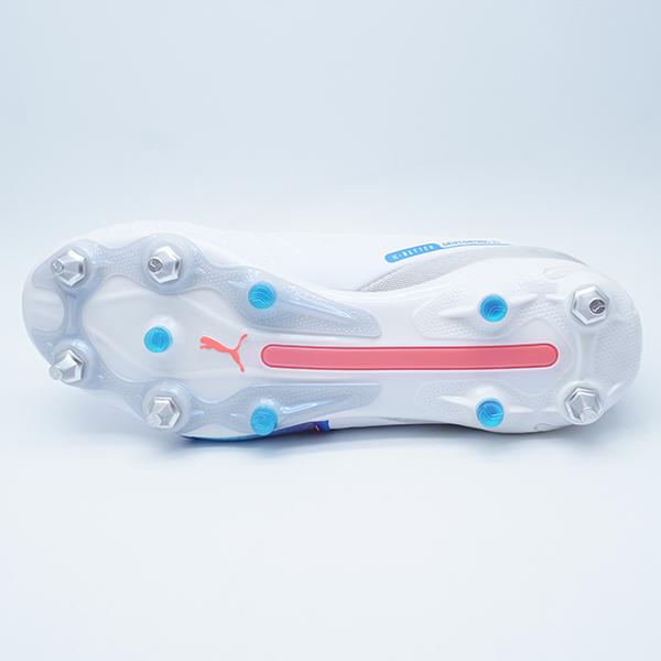 PUMA（プーマ） キング アルティメット MXSG PUMA 107866-02 ホワイト