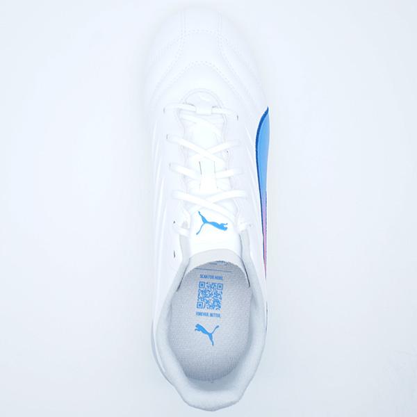 PUMA キング プロ HG/AG プーマ 107871-02 ホワイト サッカー PUMA キング プロ HG/AG プーマ 107871-02 ホワイト サッカー