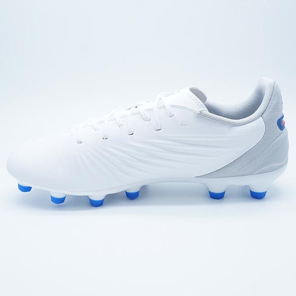 PUMA（プーマ） キング マッチ HG/AG PUMA 107876-02 プーマホワイト