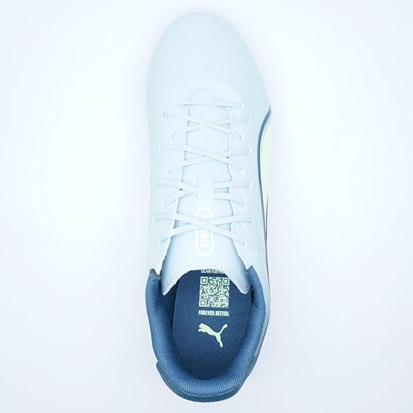 PUMA（プーマ） キング マッチ HG/AG PUMA 107876-03 フロステッド