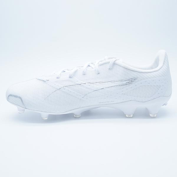 プーマ スパイク PUMA（プーマ） ウルトラ 5 プロ HG/AG PUMA 107887-04 プーマホワイト