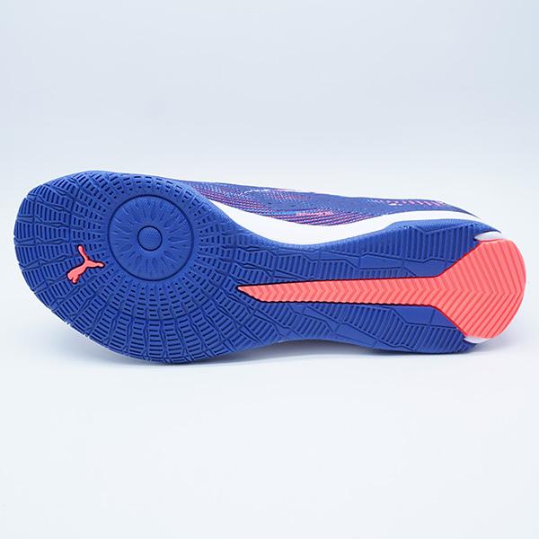 プーマウルトラ PUMA ウルトラ 5 プロ コート プーマ 107888-01 ラピスラズリ