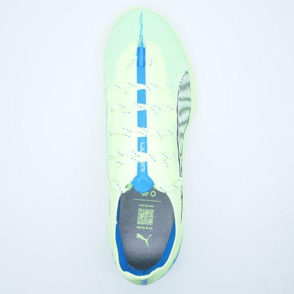 PUMA（プーマ） ウルトラ 5 プロ コート PUMA 107888-03 フィジー