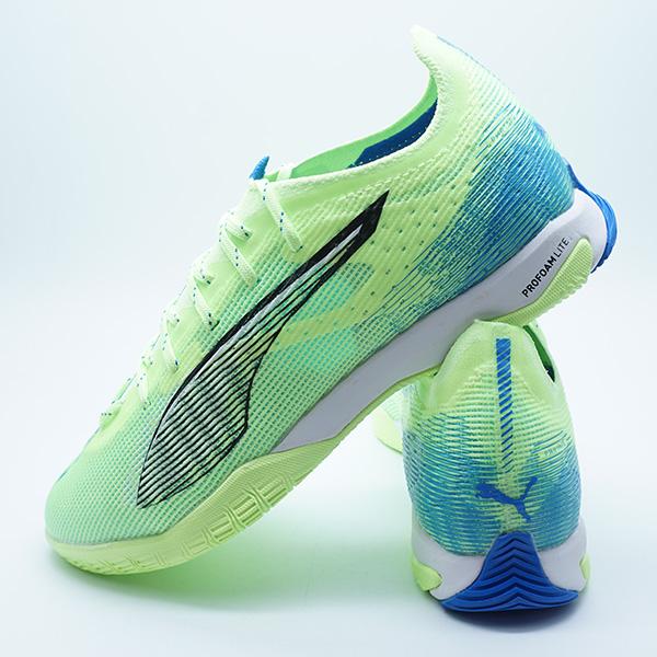 PUMA（プーマ） ウルトラ 5 プロ コート PUMA 107888-03 フィジー