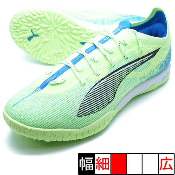 新品未使用品プーマ ウルトラ 5 プロ CAGE PUMA（プーマ） ウルトラ 5 プロ CAGE PUMA 107889-03 フィジー