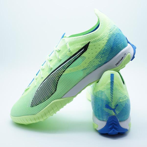 PUMA（プーマ） ウルトラ 5 プロ CAGE PUMA 107889-03 フィジー
