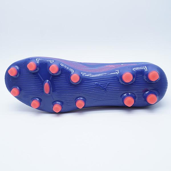 PUMA（プーマ） ウルトラ 5 マッチ HG/AG PUMA 107896-01 ラピスラズリ