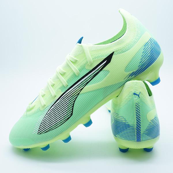 PUMA（プーマ） ウルトラ 5 マッチ HG/AG PUMA 107896-03 フィジー