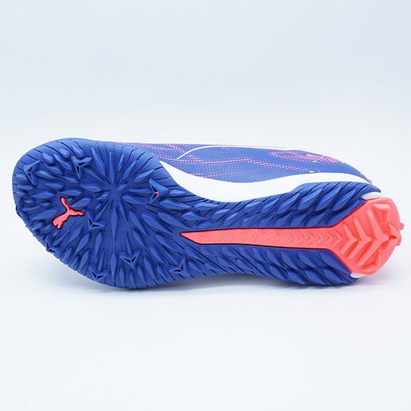 PUMA ウルトラ 5 プレイ TT + MID JR プーマ 107902-01 PUMA ウルトラ 5 プレイ TT + MID JR プーマ 107902-01
