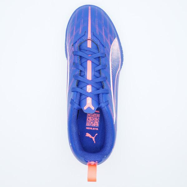 PUMA（プーマ） ウルトラ 5 プレイ TT + MID JR PUMA 107902-01