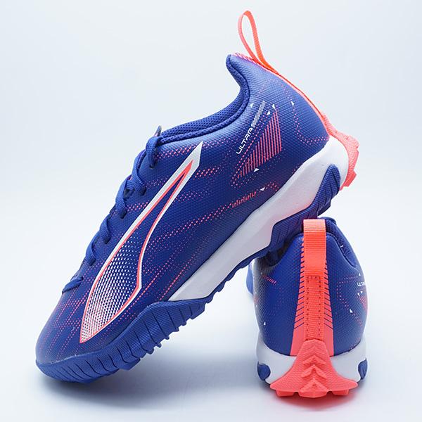 PUMA ウルトラ 5 プレイ TT + MID JR プーマ 107902-01 PUMA ウルトラ 5 プレイ TT + MID JR プーマ 107902-01