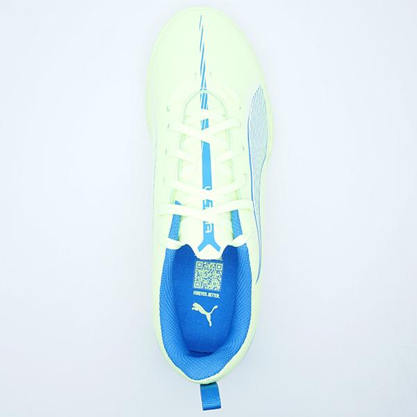 PUMA（プーマ） ウルトラ 5 プレイ TT + MID JR PUMA 107902-03