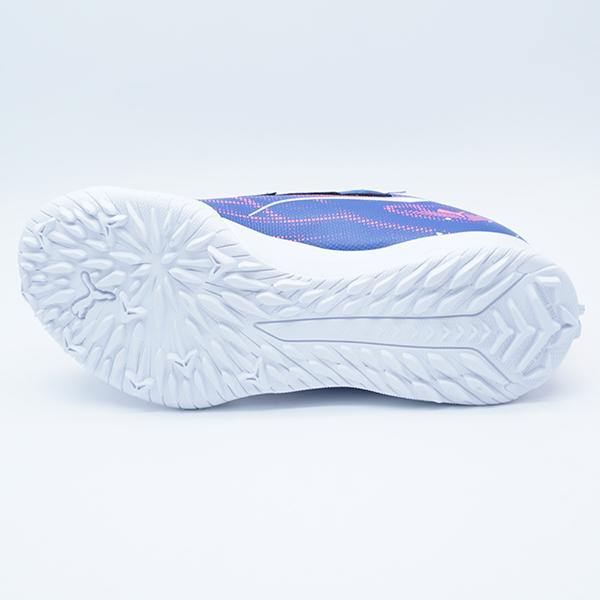 PUMA（プーマ） ウルトラ 5 プレイ V TT JR PUMA 107909-01