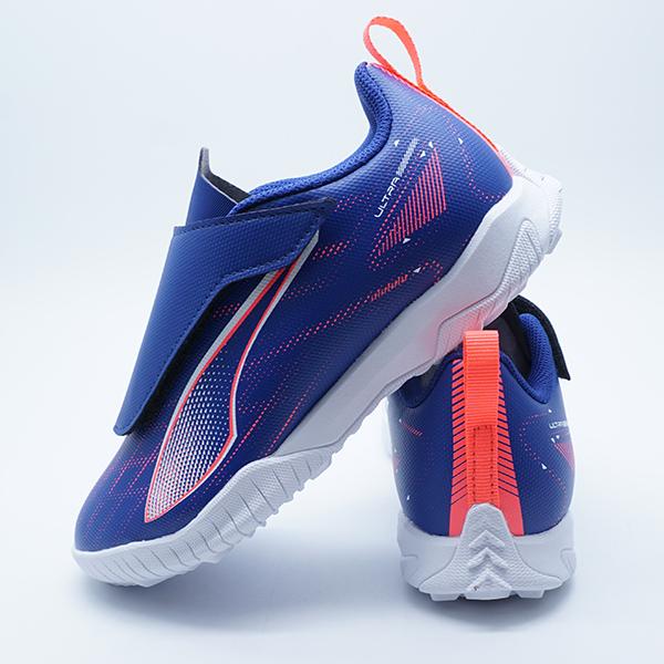 PUMA（プーマ） ウルトラ 5 プレイ V TT JR PUMA 107909-01