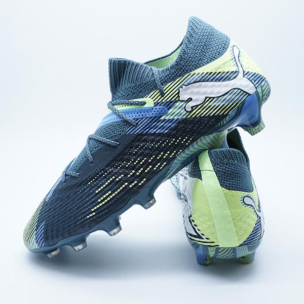 【新品トップモデル】PUMAフューチャー 7アルティメット HG/AG 24.5 Amazon.co.jp: PUMA(プーマ) K) フューチャー 7 アルティメット HG/AG