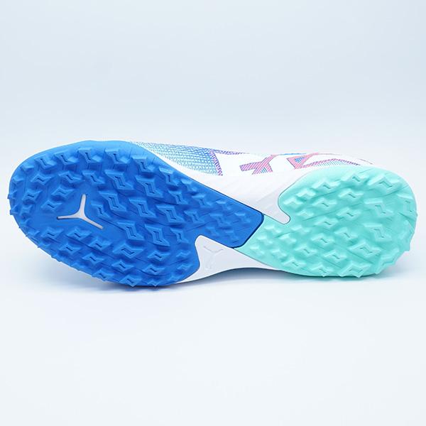 PUMA（プーマ） フューチャー 7 プロ CAGE PUMA 107923-01 ブルーメ