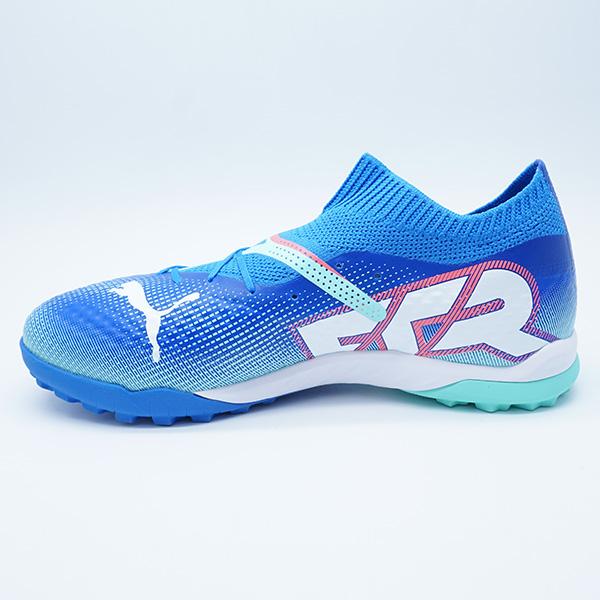 PUMA（プーマ） フューチャー 7 プロ CAGE PUMA 107923-01 ブルーメ
