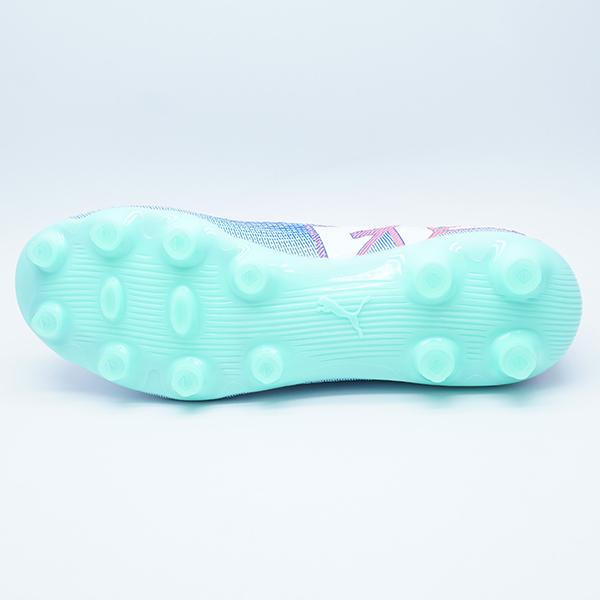 PUMA フューチャー 7 プロ HG/AG プーマ 107926-01 ブルーメ