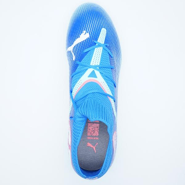 PUMA（プーマ） フューチャー 7 プロ HG/AG PUMA 107926-01 ブルーメ