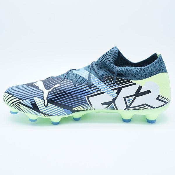 PUMA フューチャー 7 プロ HG/AG プーマ 107926-03 グレイ スカイズ 