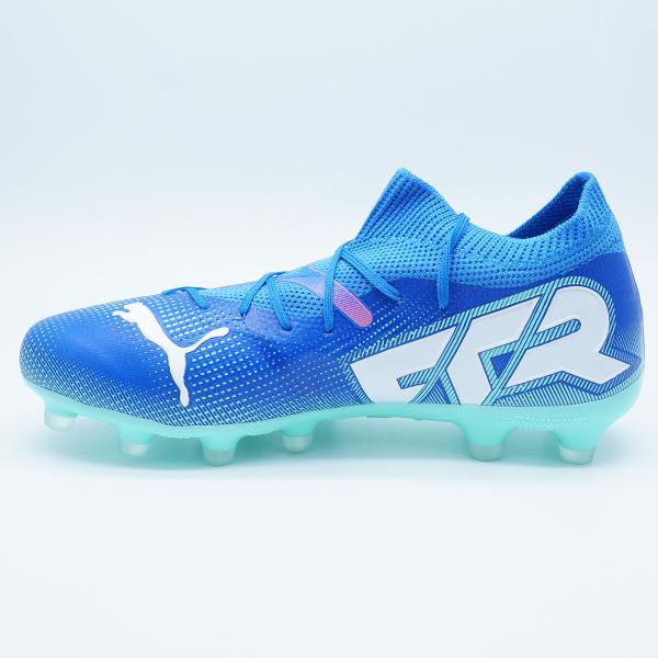 PUMA（プーマ） フューチャー 7 マッチ HG/AG PUMA 107935-01 ブルーメ