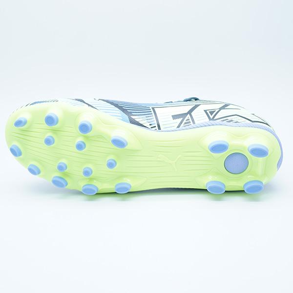 PUMA フューチャー 7 プレイ HG/AG + MID JR プーマ 107954-03