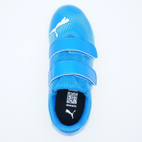 PUMA（プーマ） フューチャー 7 プレイ TT V JR PUMA 107955-01