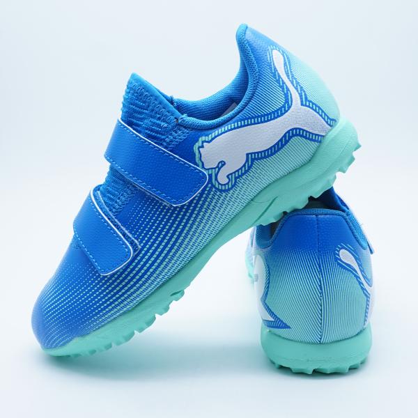 PUMA（プーマ） フューチャー 7 プレイ TT V JR PUMA 107955-01