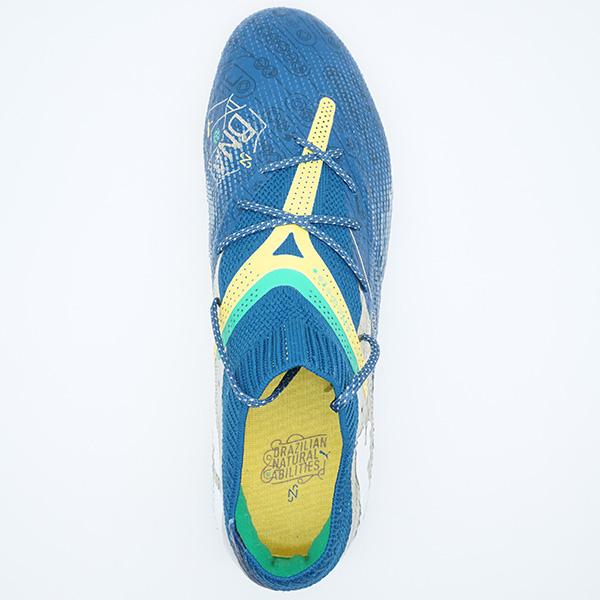 PUMA フューチャー 7 アルティメット BNA FG/AG プーマ 108079 PUMA フューチャー 7 アルティメット BNA FG/AG プーマ 108079