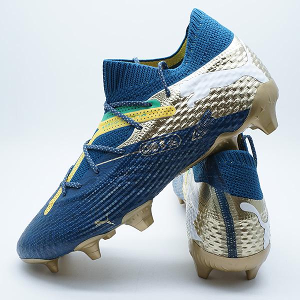 PUMA フューチャー 7 アルティメット BNA FG/AG プーマ 108079 PUMA フューチャー 7 アルティメット BNA FG/AG プーマ 108079