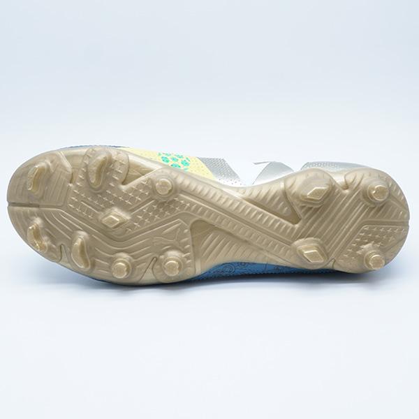 PUMA ジュニア フューチャー 7 マッチ BNA FG/AG JR プーマ
