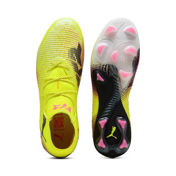 PUMA フューチャー 8 アルティメット FG プーマ 108138-03 PUMA フューチャー 8 アルティメット FG プーマ 108138-03