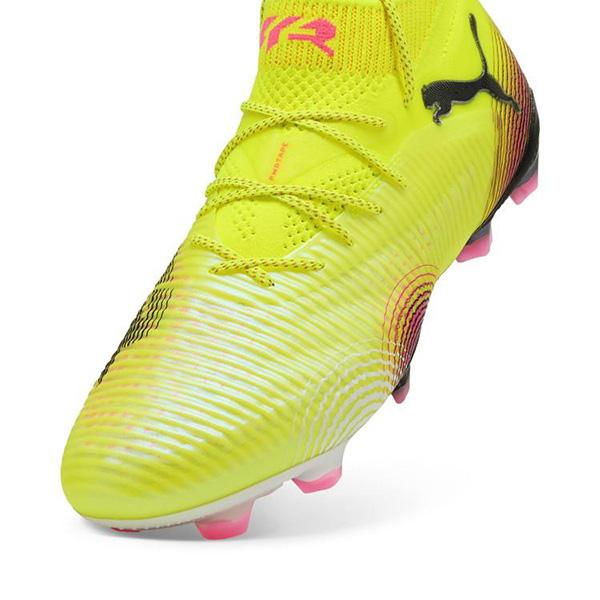 PUMA フューチャー 8 アルティメット FG プーマ 108138-03 PUMA フューチャー 8 アルティメット FG プーマ 108138-03