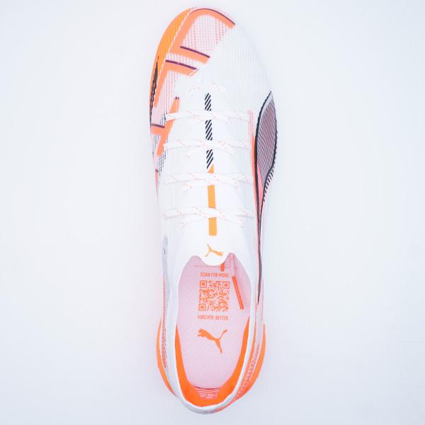 PUMA（プーマ） ウルトラ 5 アルティメット FG PUMA 108159-01 プーマ