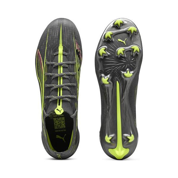 PUMA ULTRA スパイク PUMA（プーマ） ウルトラ 5 アルティメット FG PUMA 108159-03 マット