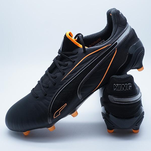 PUMA公式】ユニセックス プーマ キング アルティメット FG/AG サッカー