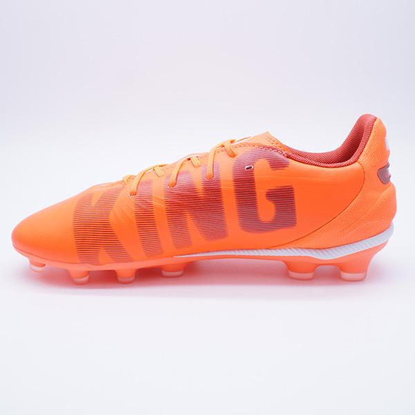 PUMA（プーマ） キング マッチ HG/AG+MID JR PUMA 108321-01
