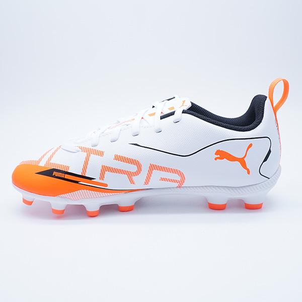 PUMA（プーマ） ウルトラ 5 プレイ HG/AG + MID JR PUMA 108325-01