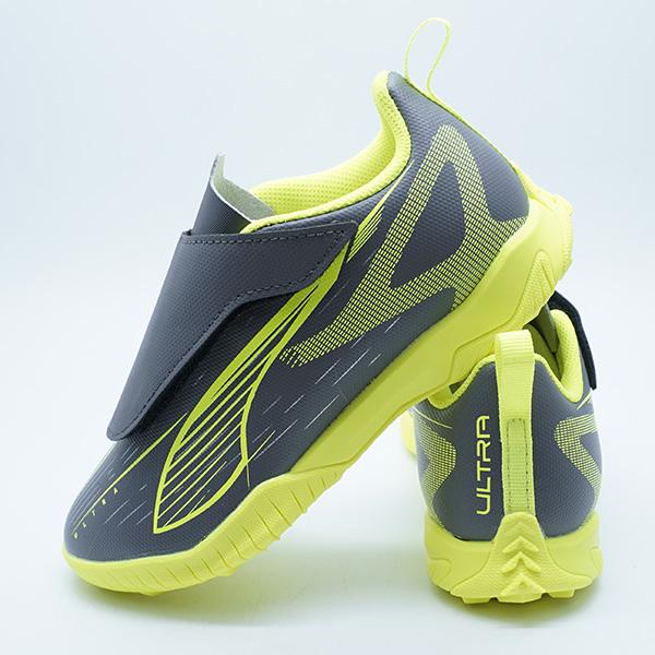 PUMA（プーマ） 【送料無料】 ウルトラプレイ V TT JR PUMA 108335-03