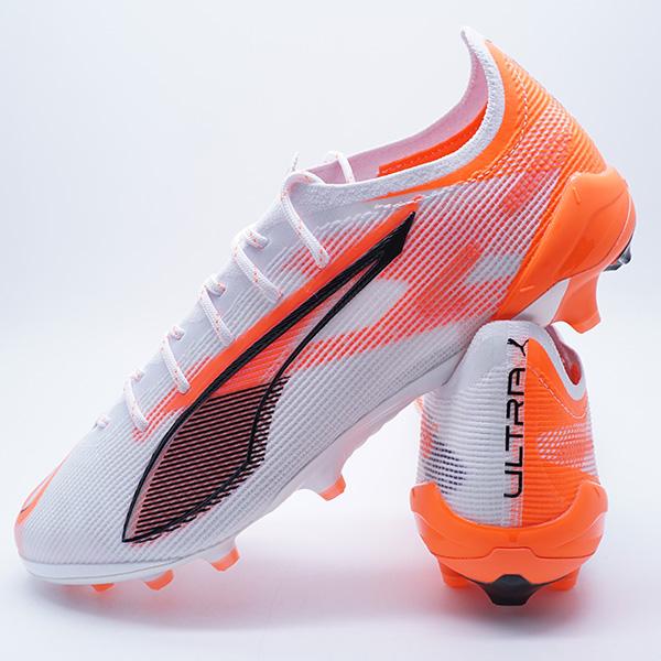 PUMA（プーマ） ウルトラ 5 アルティメット AG(LONG PILE) PUMA 108339
